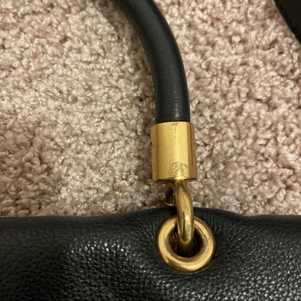 Marc by Marc Jacobs Crossbody Satchel - Picture 9 of 10